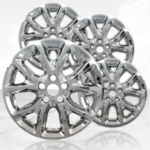 Quickskins | Hubcaps and Wheel Skins | 14-18 Jeep Cherokee | QSK0198