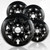 Quickskins | Hubcaps and Wheel Skins | 14-17 GMC Sierra 1500 | QSK0206