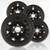 Quickskins | Hubcaps and Wheel Skins | 15-17 Chevrolet Tahoe | QSK0210