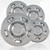 Quickskins | Hubcaps and Wheel Skins | 04-08 Ford F-150 | QSK0226