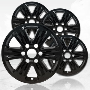 Quickskins | Hubcaps and Wheel Skins | 15-20 Ford F-150 | QSK0228