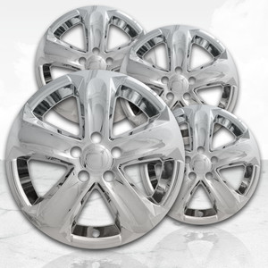 Quickskins | Hubcaps and Wheel Skins | 13-15 Toyota RAV4 | QSK0230