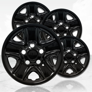 Quickskins | Hubcaps and Wheel Skins | 07-21 Toyota Tundra | QSK0231