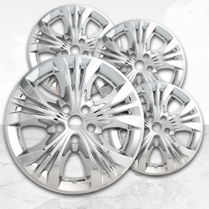 Quickskins | Hubcaps and Wheel Skins | 14-15 Chevrolet Impala | QSK0233