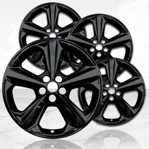 Quickskins | Hubcaps and Wheel Skins | 15-20 Ford Edge | QSK0239
