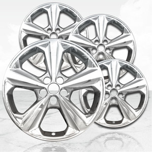 Quickskins | Hubcaps and Wheel Skins | 15-20 Ford Edge | QSK0240