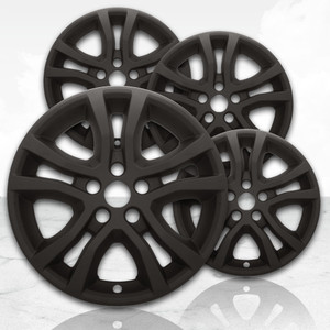 Quickskins | Hubcaps and Wheel Skins | 14-15 Chevrolet Camaro | QSK0245