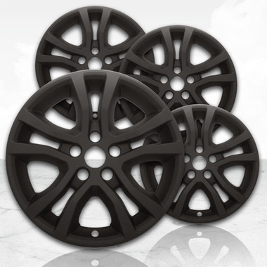 Quickskins | Hubcaps and Wheel Skins | 14-15 Chevrolet Camaro | QSK0245