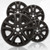 Quickskins | Hubcaps and Wheel Skins | 14-15 Chevrolet Camaro | QSK0245