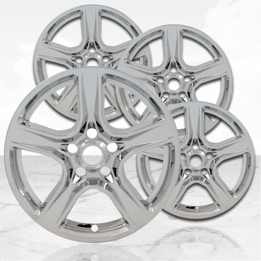 Quickskins | Hubcaps and Wheel Skins | 16-21 Chevrolet Camaro | QSK0248