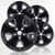 Quickskins | Hubcaps and Wheel Skins | 11-14 Jeep Grand Cherokee | QSK0249