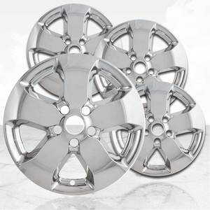 Quickskins | Hubcaps and Wheel Skins | 11-13 Jeep Grand Cherokee | QSK0250