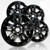 Quickskins | Hubcaps and Wheel Skins | 15-17 Chevrolet Suburban | QSK0252
