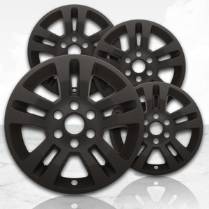 Quickskins | Hubcaps and Wheel Skins | 15-17 Chevrolet Tahoe | QSK0256