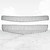 Quickskins | Grille Overlays and Inserts | 10-12 Chevrolet Traverse | QSK0265