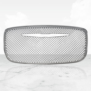 Quickskins | Grille Overlays and Inserts | 15-16 Chrysler 300 | QSK0270