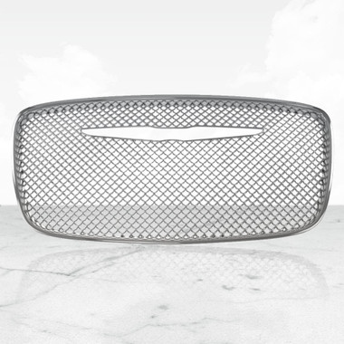 Quickskins | Grille Overlays and Inserts | 15-16 Chrysler 300 | QSK0270