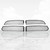 Quickskins | Grille Overlays and Inserts | 13-16 Dodge RAM 1500 | QSK0274