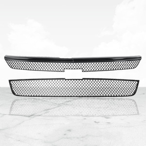 Quickskins | Grille Overlays and Inserts | 15-16 Chevrolet Colorado | QSK0279