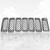 Quickskins | Grille Overlays and Inserts | 11-16 Jeep Patriot | QSK0285