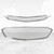 Quickskins | Grille Overlays and Inserts | 16-17 Chevrolet Equinox | QSK0291