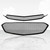 Quickskins | Grille Overlays and Inserts | 16-17 Chevrolet Equinox | QSK0292