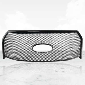 Quickskins | Grille Overlays and Inserts | 15-16 Ford F-150 | QSK0300