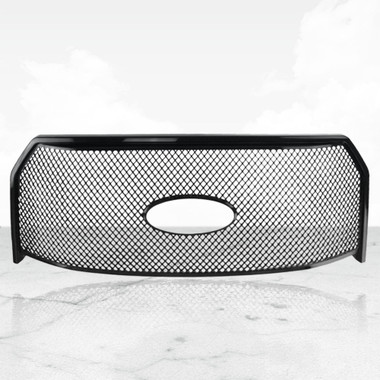 Quickskins | Grille Overlays and Inserts | 15-16 Ford F-150 | QSK0300