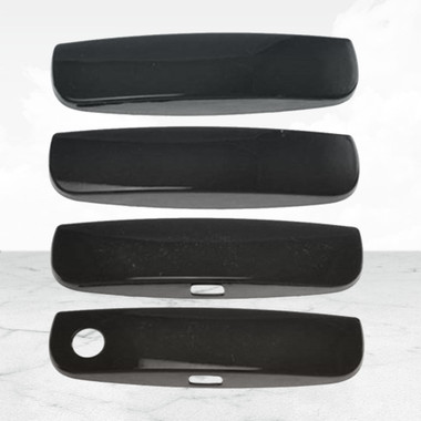 Quickskins | Door Handle Covers and Trim | 11-16 Dodge Charger | QSK0312