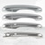 Quickskins | Door Handle Covers and Trim | 11-16 Chrysler 300 | QSK0313