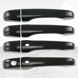 Quickskins | Door Handle Covers and Trim | 11-15 Dodge Durango | QSK0318
