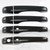 Quickskins | Door Handle Covers and Trim | 11-15 Dodge Durango | QSK0318
