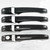 Quickskins | Door Handle Covers and Trim | 11-16 Jeep Grand Cherokee | QSK0320