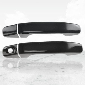 Quickskins | Door Handle Covers and Trim | 15-17 GMC Canyon | QSK0324