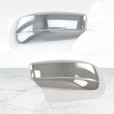 Quickskins | Mirror Covers | 11-16 Dodge Charger | QSK0328