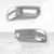 Quickskins | Mirror Covers | 11-16 Dodge Charger | QSK0328