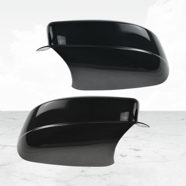 Quickskins | Mirror Covers | 11-16 Chrysler 300 | QSK0330