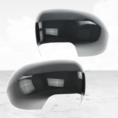 Quickskins | Mirror Covers | 07-16 Jeep Compass | QSK0332