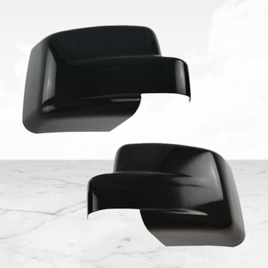 Quickskins | Mirror Covers | 09-16 Jeep Patriot | QSK0335