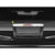 Luxury FX | Rear Accent Trim | 15-17 GMC Yukon | LUXFX3444