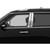 Luxury FX | Pillar Post Covers and Trim | 11-13 Infiniti QX | LUXFX3446