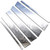 Luxury FX | Pillar Post Covers and Trim | 14-17 Infiniti QX | LUXFX3449