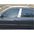 Luxury FX | Pillar Post Covers and Trim | 00-03 Nissan Maxima | LUXFX3452