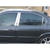 Luxury FX | Pillar Post Covers and Trim | 00-03 Nissan Maxima | LUXFX3453