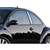 Luxury FX | Pillar Post Covers and Trim | 00-10 Volkswagen Beetle | LUXFX3454
