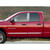 Luxury FX | Pillar Post Covers and Trim | 02-08 Dodge Ram 1500 | LUXFX3458