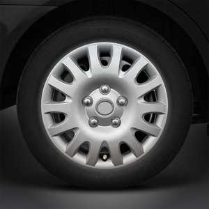 Quickskins | Hubcaps and Wheel Skins | Universal | QSK0340