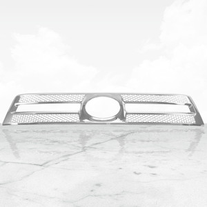 Quickskins | Grille Overlays and Inserts | 10-13 Toyota Tundra | QSK0347