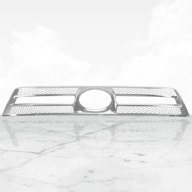 Quickskins | Grille Overlays and Inserts | 10-13 Toyota Tundra | QSK0347