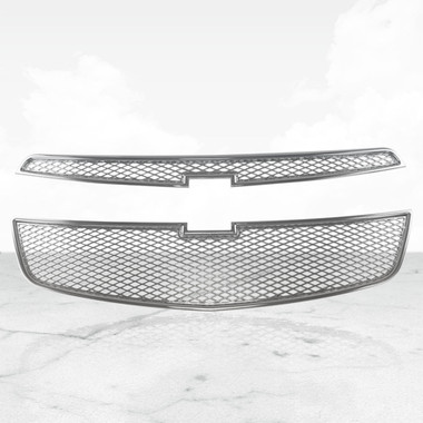 Quickskins | Grille Overlays and Inserts | 11-14 Chevy Cruze | QSK0351